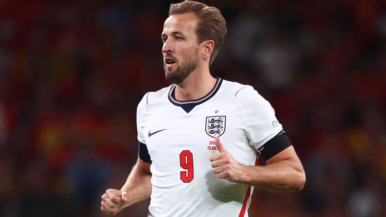 Harry Kane Ungkap 114 Dakwaan Manchester City Ikut Dibahas Skuad Inggris
