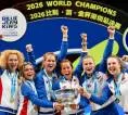Hasil Billie Jean King Cup: Jegal Ukraina, Ceko Sabet Gelar Ke-12