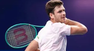Hubert Hurkacz Siap Duel Kontra Denis Shapovalov Di Chengdu