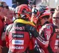 Iker Lecuona Turut Bahagia Nicola Bulega Jadi Juara WSBK