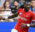 Inter dan Juventus Pantau Situasi Kontrak Andre-Frank Zambo Anguissa