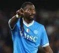 Inter Dikabarkan Incar Frank Anguissa untuk Lini Tengah Musim Depan