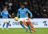 Inter Siap Tawarkan Kontrak Jika Negosiasi Kontrak Frank Anguissa Gagal