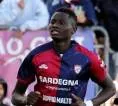 Inter Unggul dari Milan dalam Perburuan Paul Mendy dari Cagliari