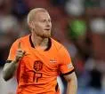 Jadi Pahlawan Kemenangan Timnas Belanda, Mexx Meerdink Sulit Berkata-kata
