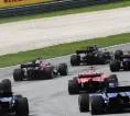 Jadwal Awal GP Bahrain F1 2026 di Malaysia