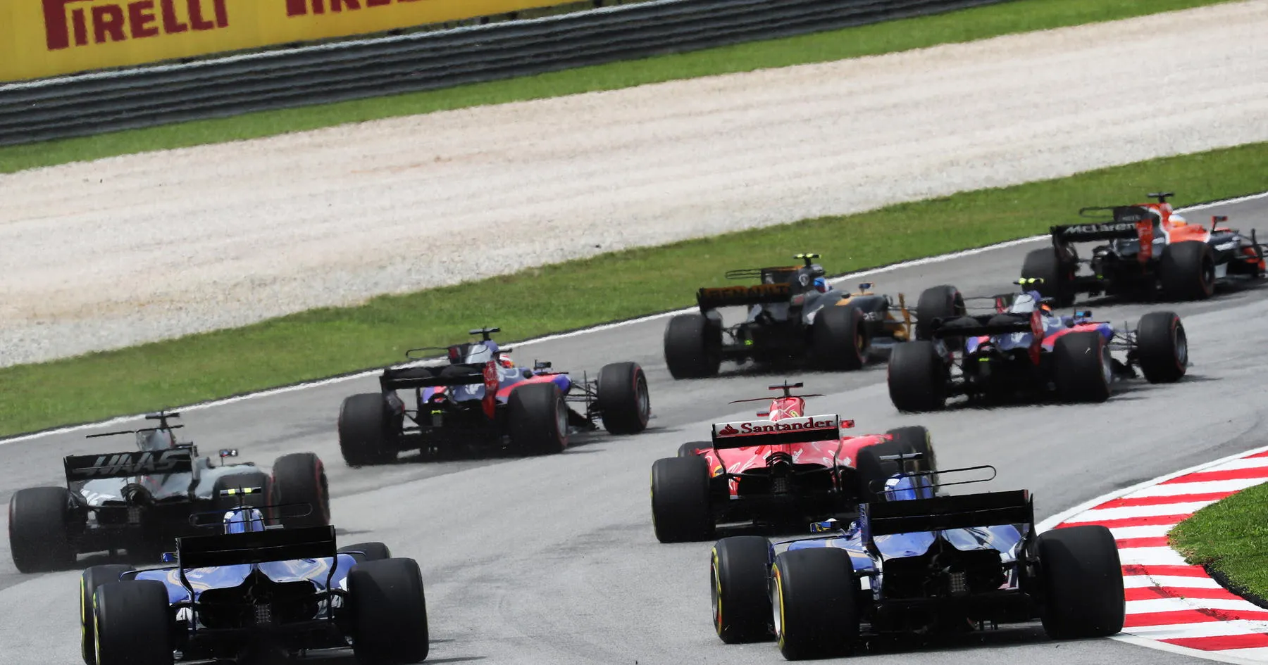 Jadwal Awal GP Bahrain F1 2026 di Malaysia - sumber: (racingnews365)