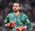 James Trafford Siap Hadapi Tantangan Menjadi Kiper Utama Timnas Inggris