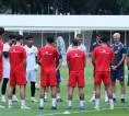 Jelang Lawan Malaysia, John Herdman Akui Pemain Timnas Indonesia Gugup