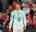 Joao Felix Kenang Masa Bakti Singkatnya di Barcelona