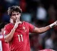 Joao Felix Mengaku Bermimpi Kembali Berkarier di Sepak Bola Eropa