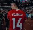 Joey Pelupessy Ajak Suporter Penuhi GBK Jelang Timnas Indonesia vs Malaysia