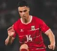 Joey Pelupessy Antusias Sambut Duel Panas Timnas Indonesia vs Malaysia