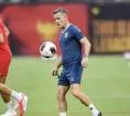 John Herdman Minta Suporter Timnas Indonesia Sabar dan Realistis