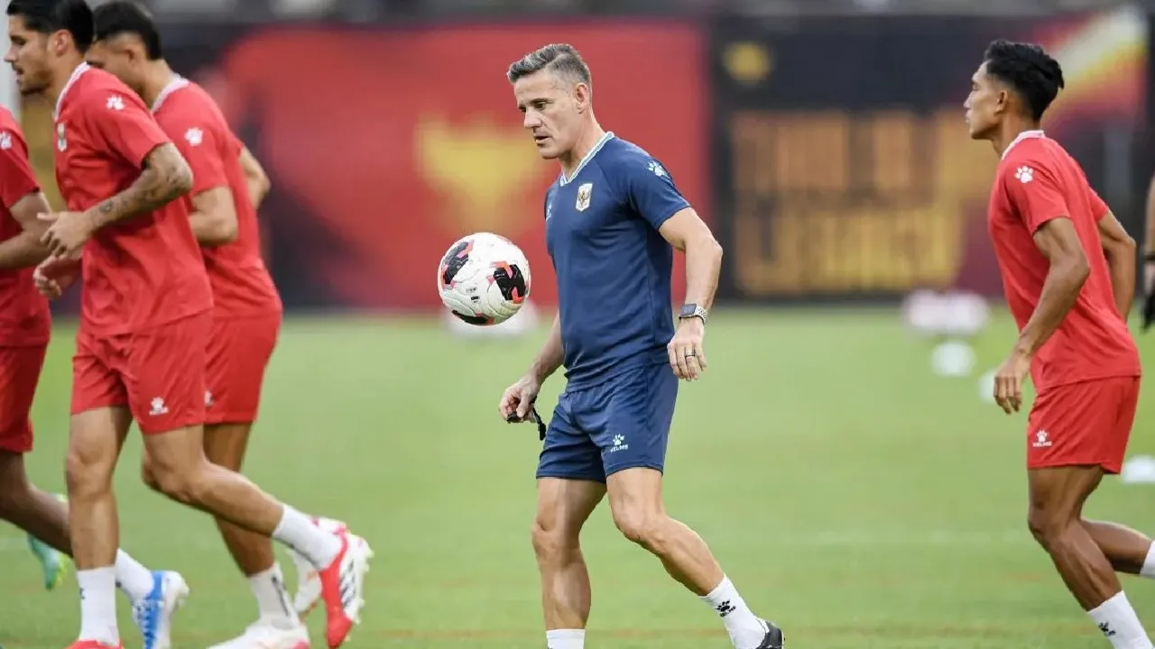 John Herdman