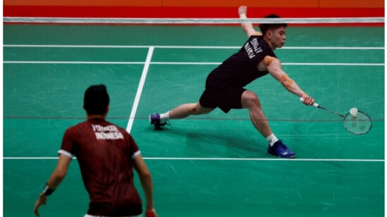 Jonassen: Kegagalan di Asian Games Jadi Pelajaran Berharga Para Pemain