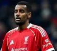 Julian Ward Dihadapkan pada Tantangan Awal di Liverpool Terkait Isak