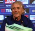 Jumpa Vincenzo Montella, Roberto Mancini Kenang Masa-Masa Bermain