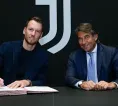 Juventus Resmi Datangkan Neto Murara, Kontrak hingga Akhir Musim