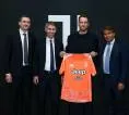 Juventus Resmi Gaet Neto Gantikan Grabara