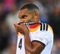 Kalah Lawan Timnas Yunani, Jonathan Tah Soroti Efektivitas Timnas Jerman