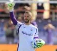 Kapten Fiorentina De Gea Tanggapi Tuduhan Man City: “Berapa Gelar Saya?”