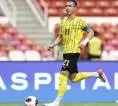 Kapten Malaysia Akui Timnas Indonesia Jadi Lawan Terberat di FIFA ASEAN Cup