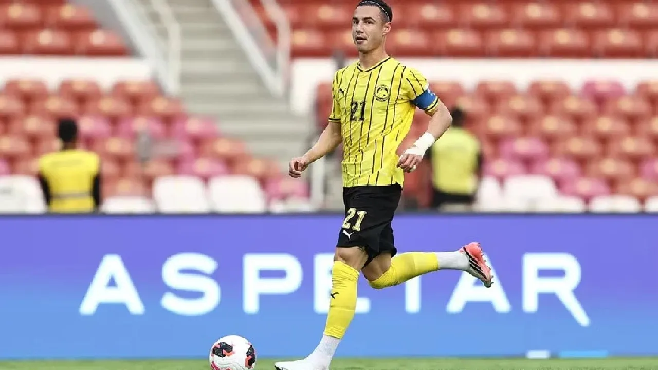 Kapten Malaysia Akui Timnas Indonesia Jadi Lawan Terberat di FIFA ASEAN Cup