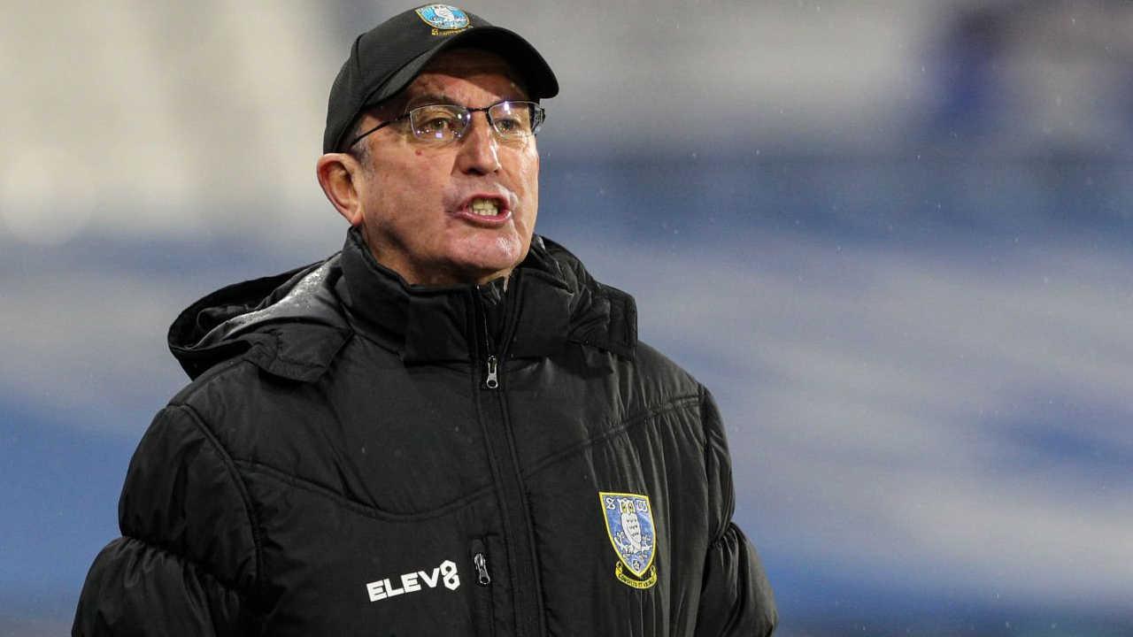 Kasus Manchester City Memanas, Tony Pulis Singgung Final Piala FA 2011