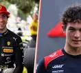 Kedatangan Rafael Camara ke Haas Ancam Karier Bearman