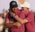 Kemenangan Presidents Cup 2026 Jadi Pelipur Lara Keegan Bradley