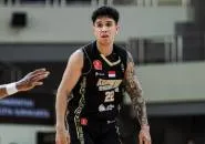 Kesatria Bengawan Solo Resmi Lepas Kevin Moses Poetiray