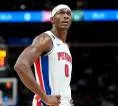 Kontrak Belum Sepakat, Jalen Duren Absen Media Day Pistons