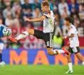 Kualitas Jerman Diremehkan Bastian Schweinsteiger, Kimmich Tak Bisa Membantah