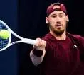 Kyrian Jacquet Tembus Semifinal Turnamen ATP Pertama Di Hangzhou