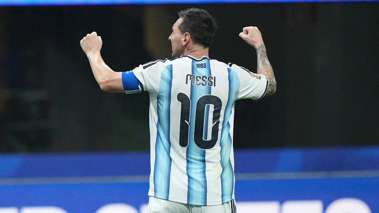 Laga Perpisahan Lionel Messi Bikin Pusing Inter Milan dan Klub Serie A