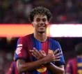 Lamine Yamal Ungkap Butuh Keberuntungan di Liga Champions
