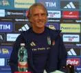 Lawan Turki, Roberto Mancini Minta Timnas Italia Tak Panik