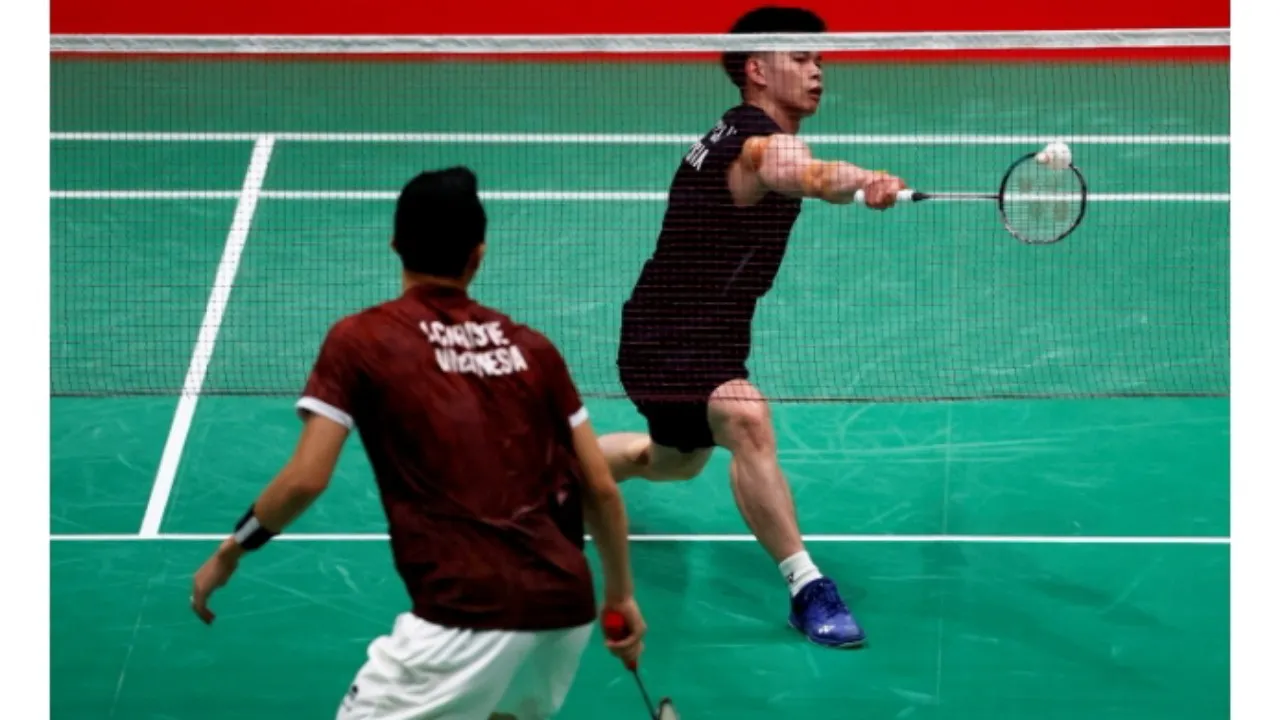 Leong Jun Hao Butuh Konsistensi Untuk Kembali ke Jalur Kemenangan