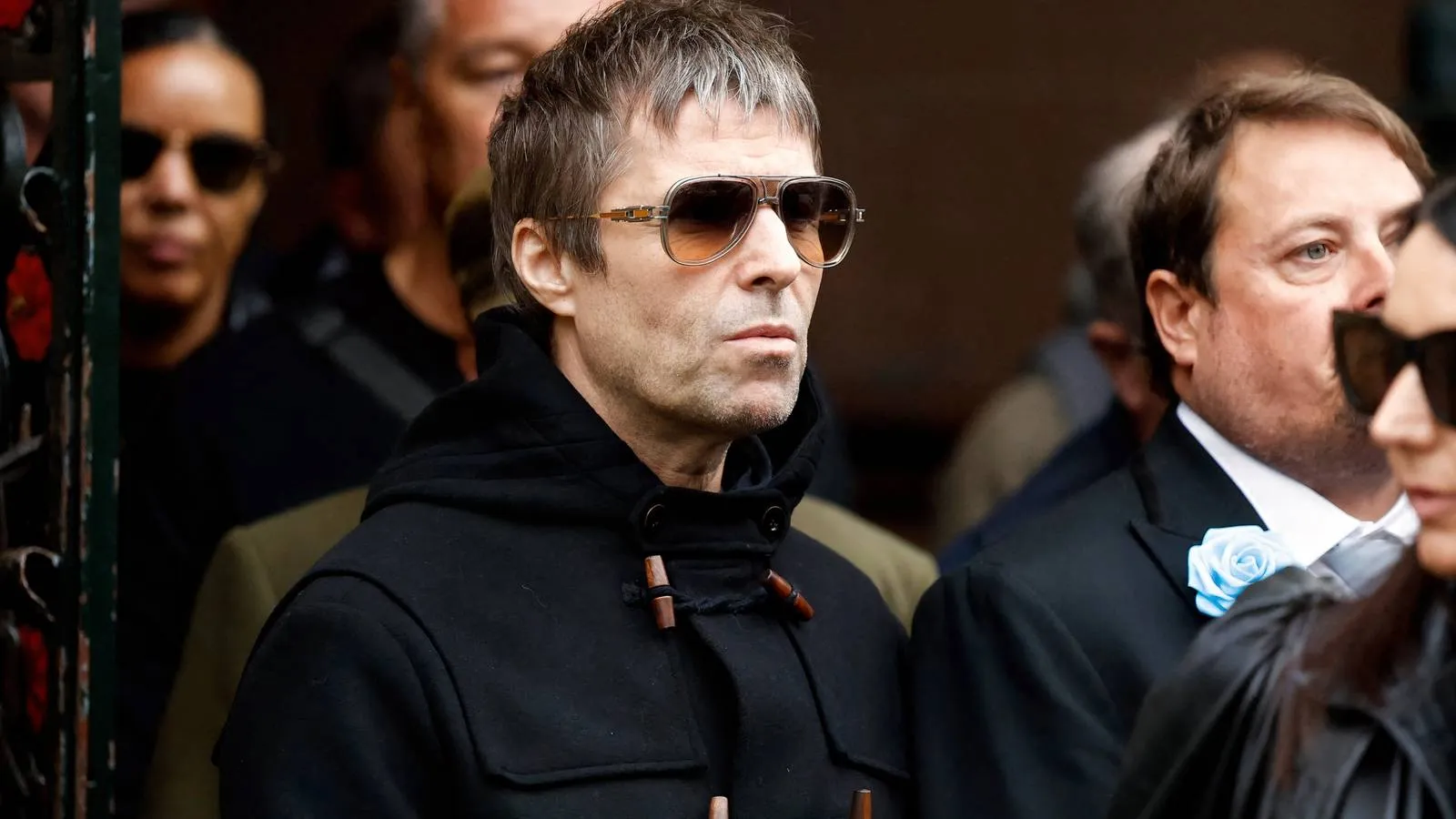 Liam Gallagher Ungkap Bocoran Sanksi 114 Tuduhan Terhadap Man City - sumber: (givemesport)