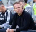 Los Angeles FC Resmi Pecat Marc Dos Santos dari Kursi Pelatih Kepala