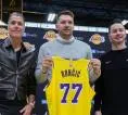 Luka Doncic: Bintang Baru Lakers yang Enggan Berkuasa