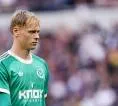 Lukas Hornicek Jadi Kiper Utama Newcastle, Nick Pope Tak Kehilangan Harapan