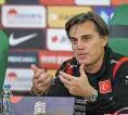 Main Bagus Lawan Prancis, Vincenzo Montella Pede Turki Bisa Kalahkan Italia