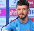 Mainkan Peran Box-to-Box, Petar Sucic Dapat Nilai 6,5 di Timnas Kroasia