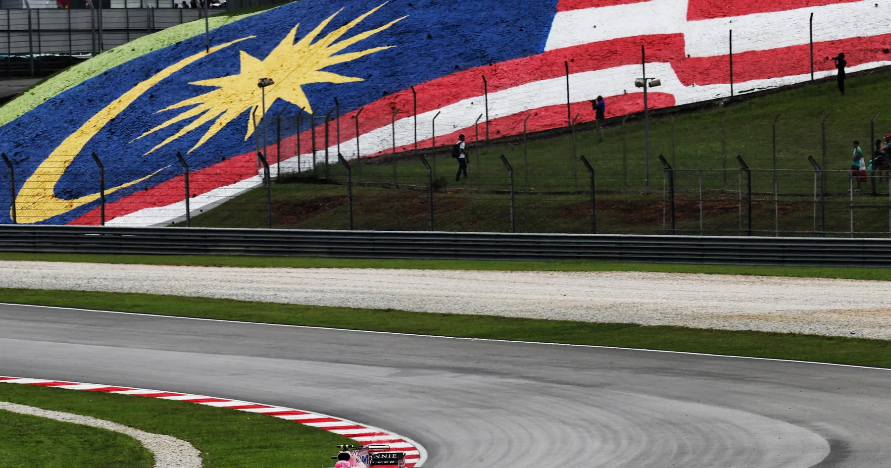Malaysia Tuan Rumah F1 GP Bahrain 2026 - sumber: (racingnews365)