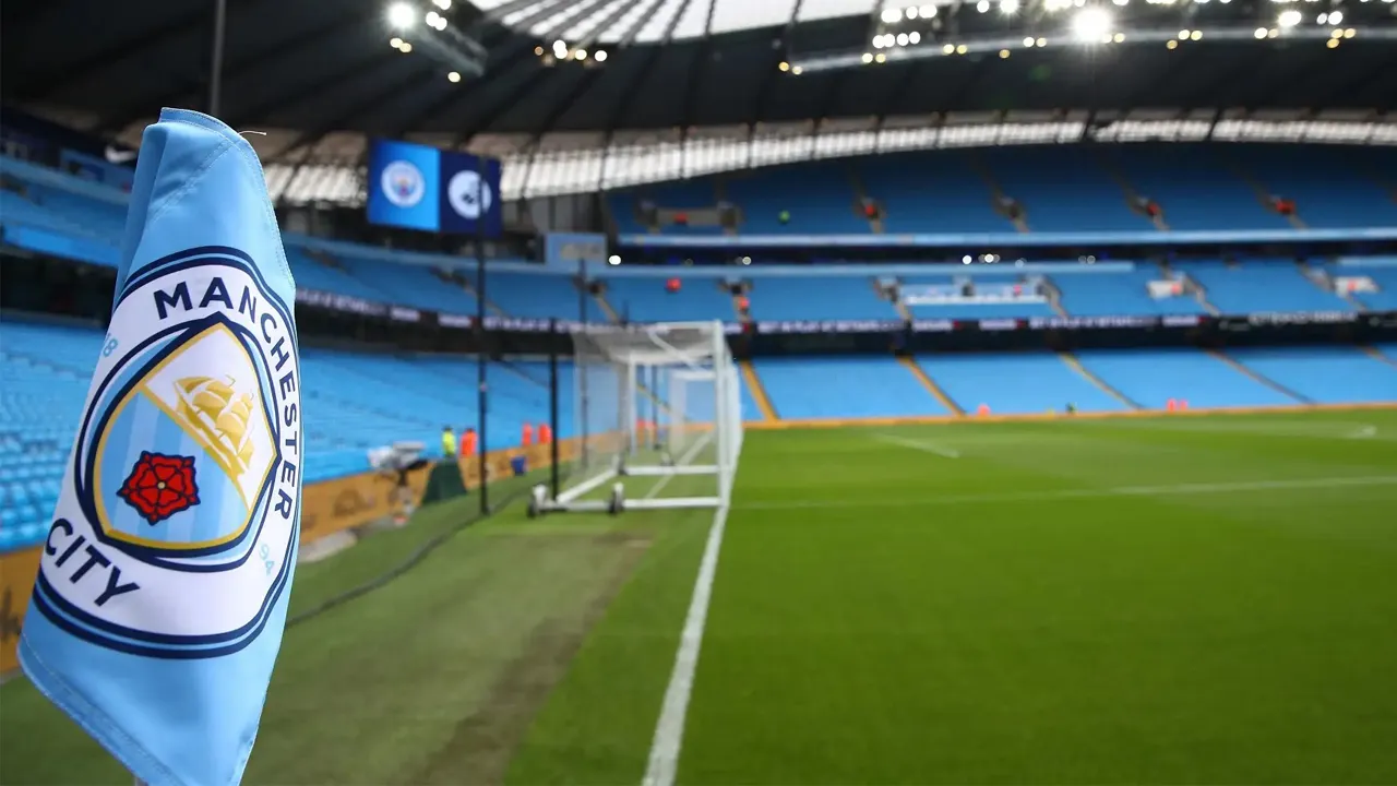 Manchester City.