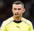 Mantan Bos PGMOL Pertanyakan Integritas Michael Oliver Usai Dapat Bayaran dari UEA