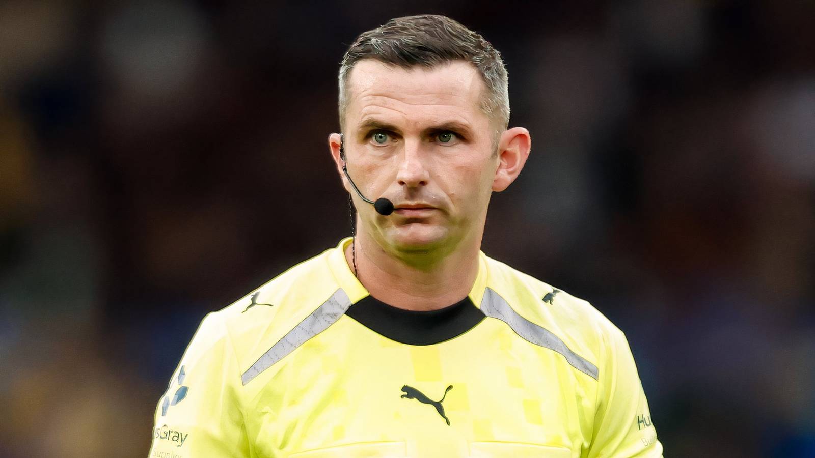 Mantan Bos PGMOL Pertanyakan Integritas Michael Oliver Usai Dapat Bayaran dari UEA