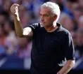 Mantan Pemain Real Madrid Kritik Jose Mourinho dan Vinicius